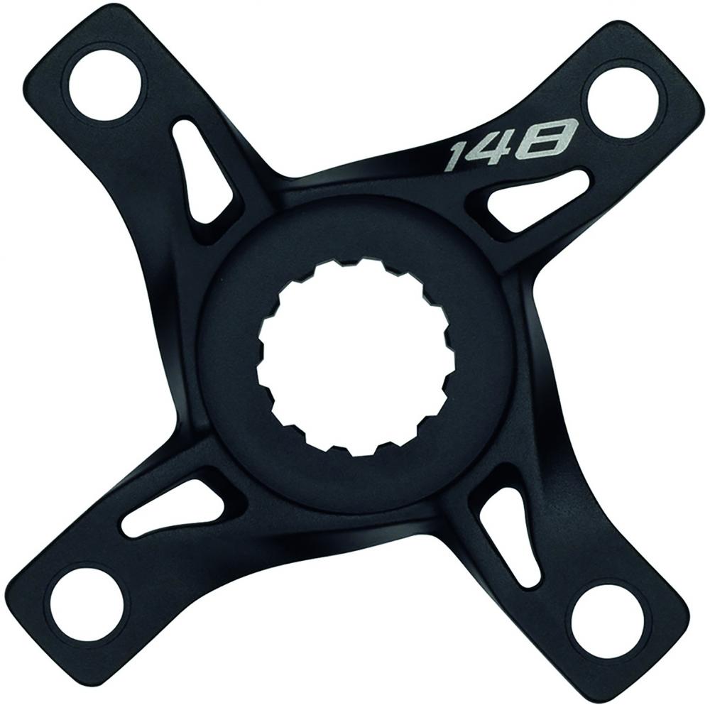 FSA Spider E-Bike 4-Arm Kettenblattadapter 104 mm BCD - Bosch Gen4
