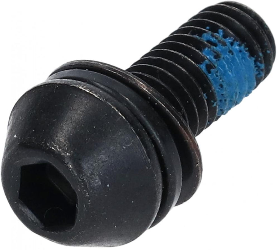 SHIMANO Klemmschraube FD-M9020D M5x17mm - 5x17mm, 17mm
