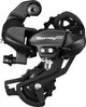 Shimano TOURNEY TX RD-TX800-SGS Schaltwerk 7/8-fach silber