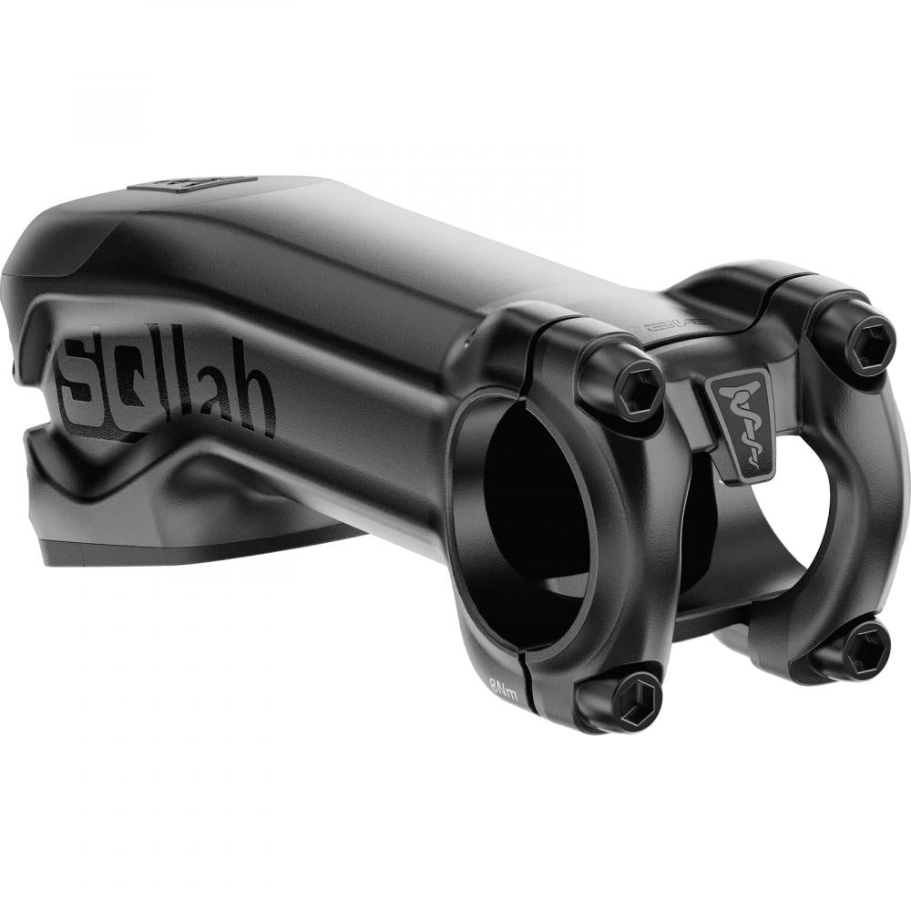 SQlab 812 R 90mm Vorbau - High-Performance MTB Ahead-Vorbau - Rennrad