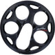SHIMANO Kurbelabdeckkappe FC-A070 - Y1NM13000, ca. 66 g
