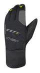 CHIBA Softshell Finger - Radhandschuhe winddicht, atmungsaktiv, Touchfunktion, Größe 10,5