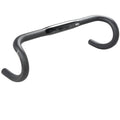 Deda Lenker Zero 100 RHM 380 mm BOB black on black