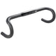 Deda Lenker Zero 100 RHM 380 mm BOB black on black