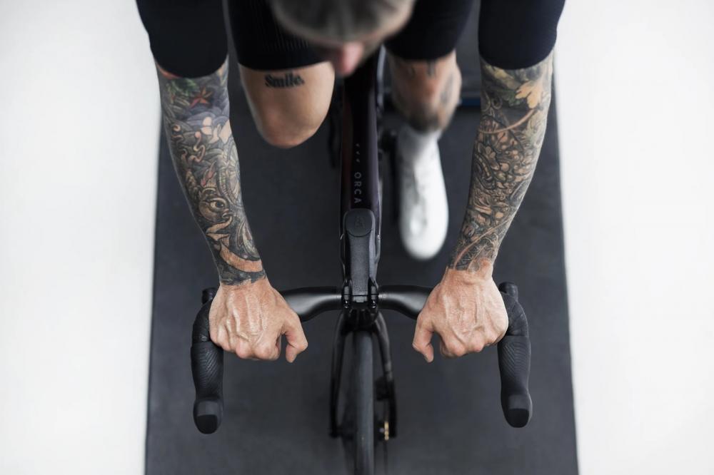 SQLab Lenker 312 R Carbon 400mm - Rennrad
