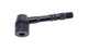 SILCA Scheibenrad-Adapter aus 6066-T6 Aluminium mit Hightech-Elastomerdichtung, 200% verstärkter Klemmkraft, ideal für schwer zugängliche Ventile, kompatibel mit allen SILCA Standpumpen