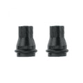 Jagwire Ersatz Slick-Lube-Liner für Elite Sealed Set - 4er Pack für längere Lebensdauer