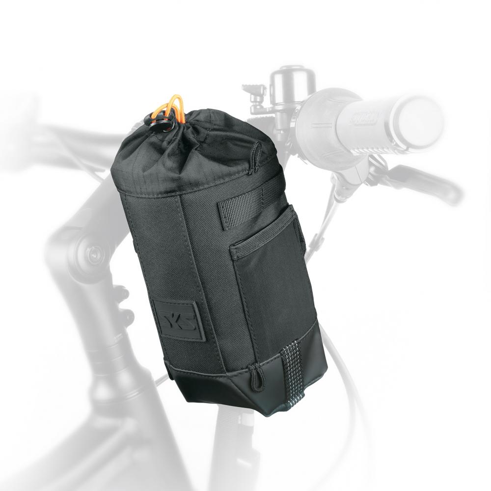 SKS URBAN STEM BAG: Multifunktionale - Tasche - Fahrradtasche