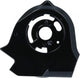 SHIMANO Abdeckung Oben Links SL-R780 - Schalthebel-Abdeckung, Schwarz