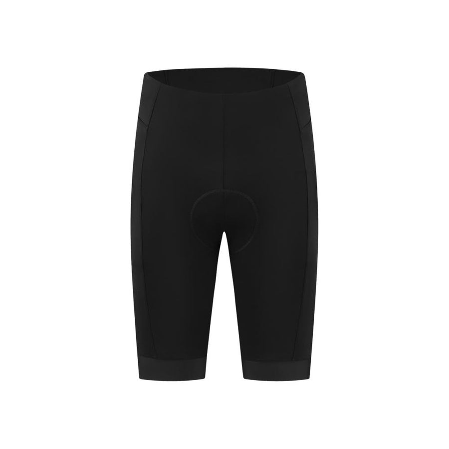 BBB Cycling BBB shorts Powerfit 2.0 M schwarz - bequeme Radhose für sportliche Touren