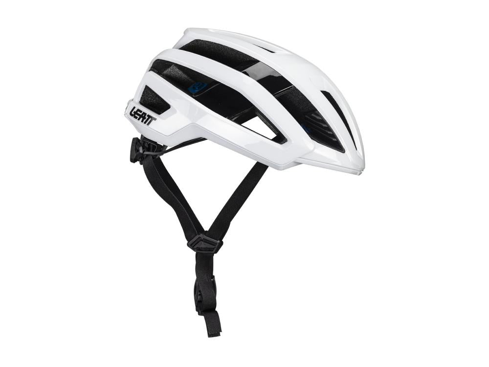 Leatt Helmet MTB Endurance 4.0 White 2024 L