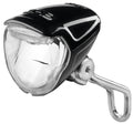 Busch&Müller LED-Scheinwerfer Lumotec Eyc 6-42V DC mit Rücklichtabgang 6V STVZO