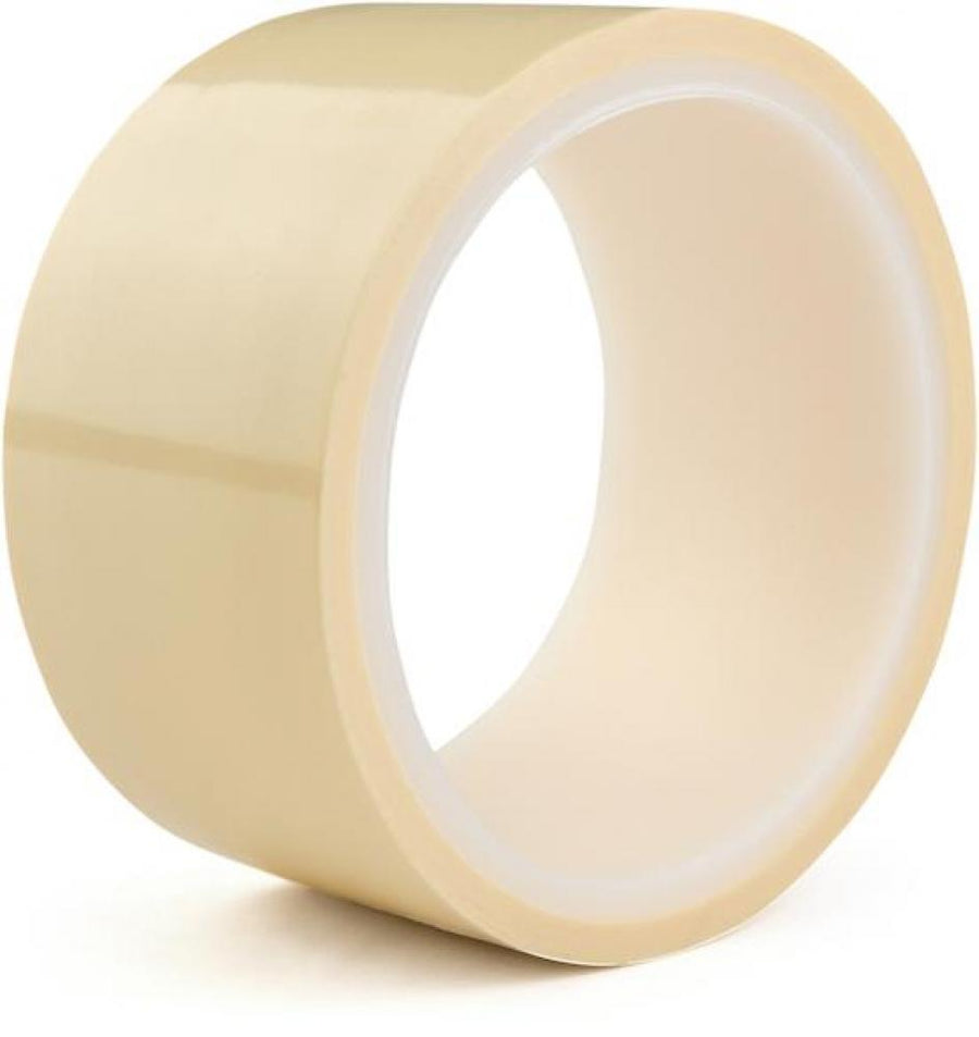 SUNringle Tubeless Felgenband STR 10 m 48 mm - zuverlässige Abdichtung für Tubeless-Laufräder