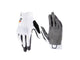 Leatt Glove MTB 3.0 Lite Langfinger Handschuhe M Weiß - Hervorragende Passform und Schutz