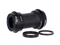 SRAM Innenlager DUB Pressfit 30 Road Wide 68 mm Stahl - Effiziente Kraftübertragung