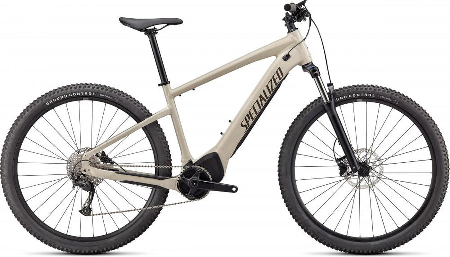 TERO 3.0 ST NB E-Bike WHTMTN/GUN Größe XL - Leistungsstarkes E-Mountainbike - E-Mountain Bike