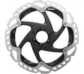 SHIMANO Bremsscheibe RT-MT905 203mm 6L - kraftvolle und präzise Bremsperformance
