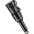 DT Swiss Federbein R 535 DU Trunnion 185/50 mm Schwarz - feinfühliger All-Mountain-Dämpfer