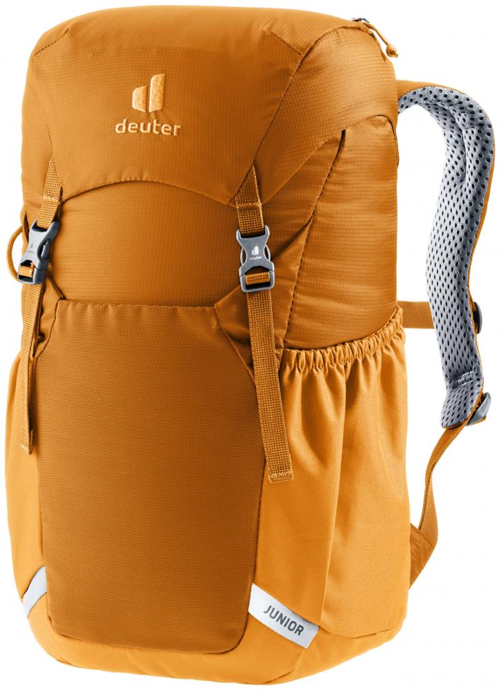 Deuter Junior Kinderrucksack 18 Liter - Leicht, robust, nachhaltig für Kinder ab 5 Jahren