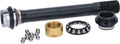 SHIMANO Hohlachse FH-M820-R Komplettkit - 10 mm