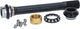 SHIMANO Hohlachse FH-M820-R Komplettkit - 10 mm
