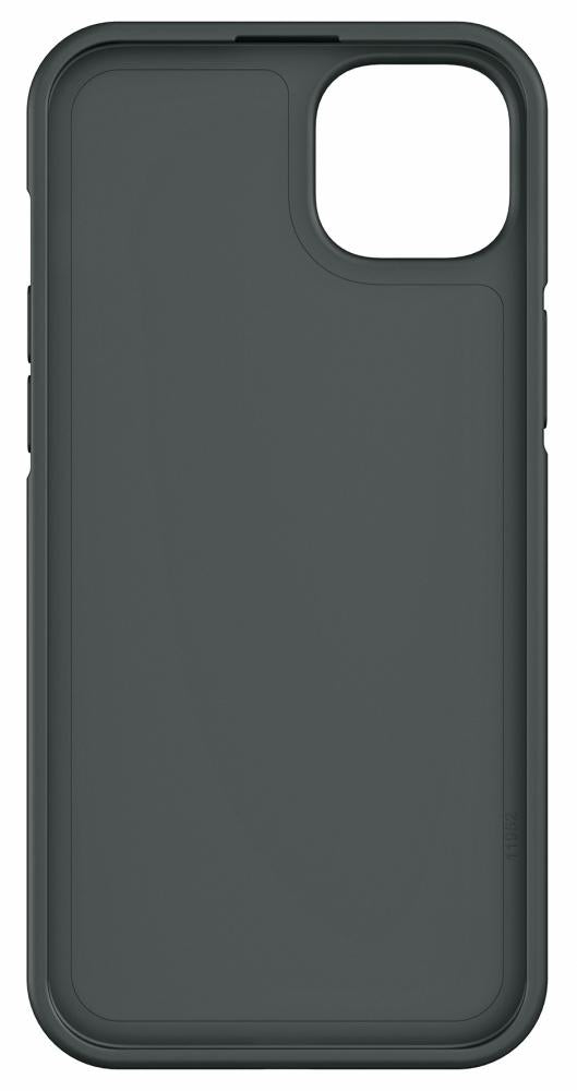 SKS Compit Cover für iPhone 15 Plus  stoßdämpfende Hülle mit Oversize-Bajonettaufnahme, kompatibel mit COMPIT und +COM/UNIT Halterungen