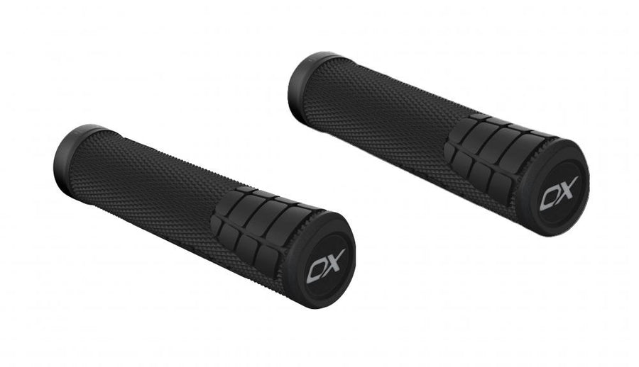 Griff SQlab Griff 7OX 2.0 L - MTB 140  - Griffgummi