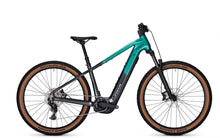FOCUS JARIFA² 6.7 X E-MTB - 800 Wh, Größe L