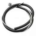 SHIMANO Bremszug T-TYPE 300 x 800 mm VR Schwarz - 800 mm, Schwarz