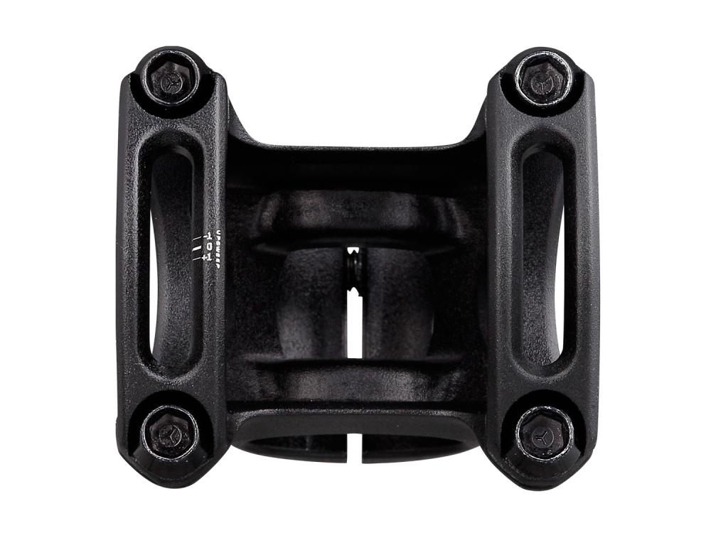 Spank Split 35 Vorbau 35mm black 45