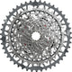 SRAM Kassette XG-1351 XPLR 10-46T, 13-fach - maximale Bandbreite für Gravel-Abenteuer