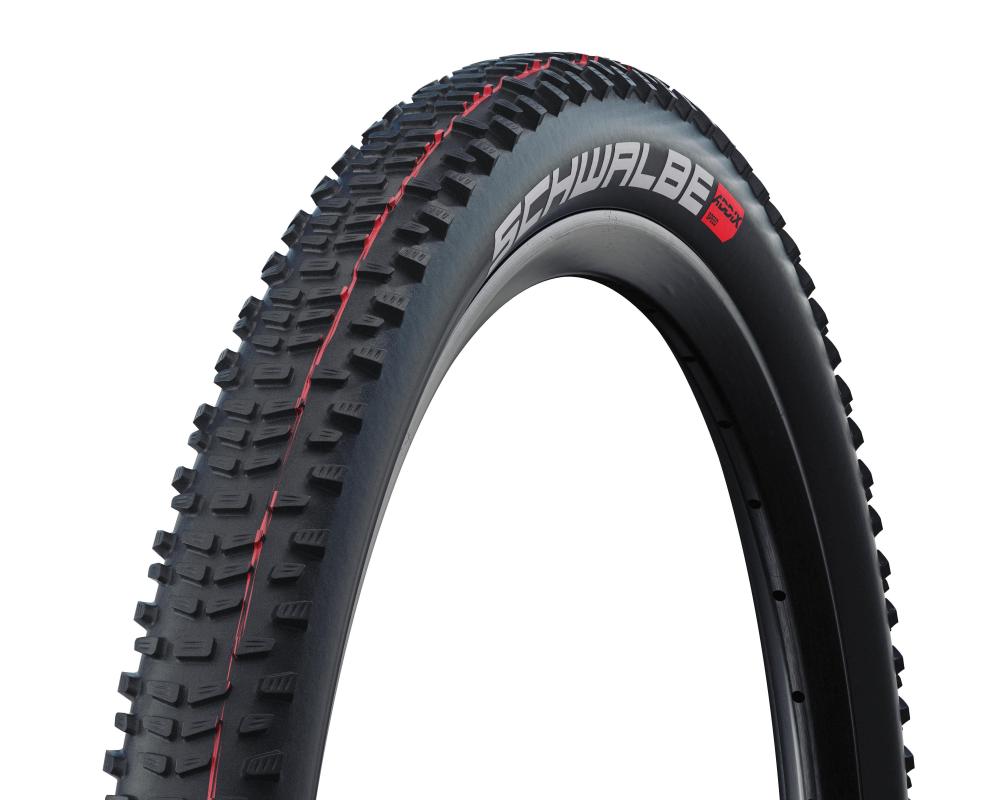 Schwalbe Racing Ralph 27,5 x 2,25 - TLE, ADDIX Speed