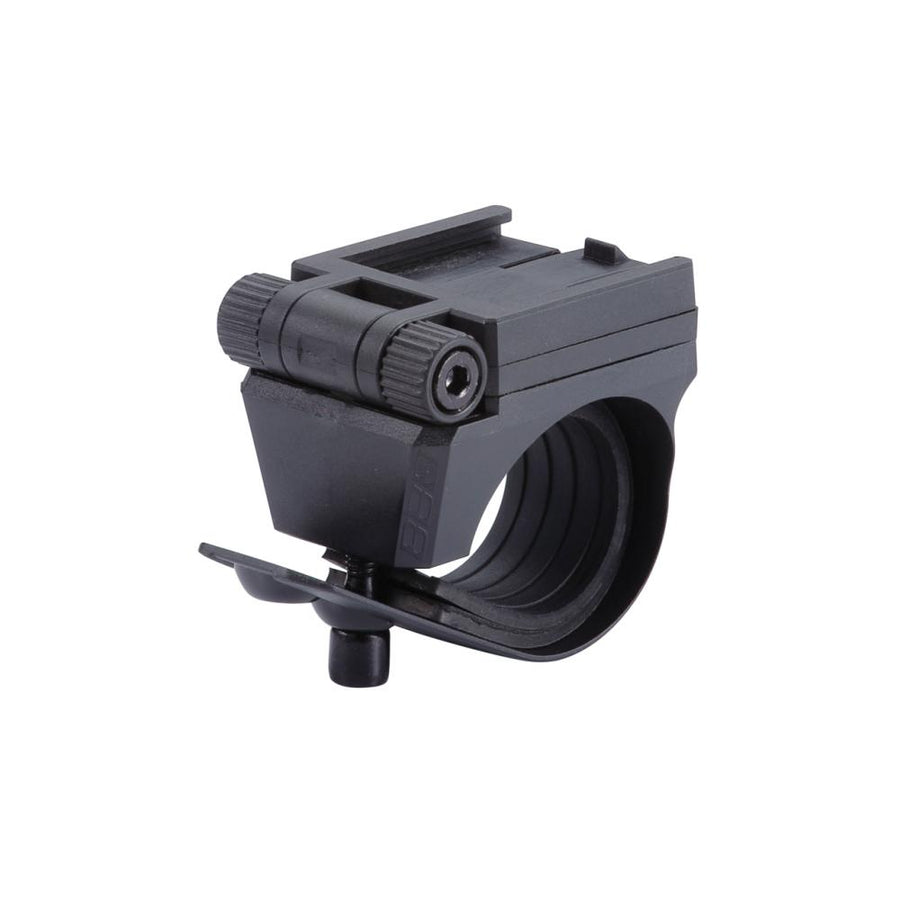 BBB Cycling BBB Smartphone Befestigung Bracket Phone Fix One Size schwarz - sichere Lenkerhalterung