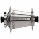 Race Face Vault Nabe, VR, 32 L., 110x15mm, silber - starke Performance fürs Vorderrad