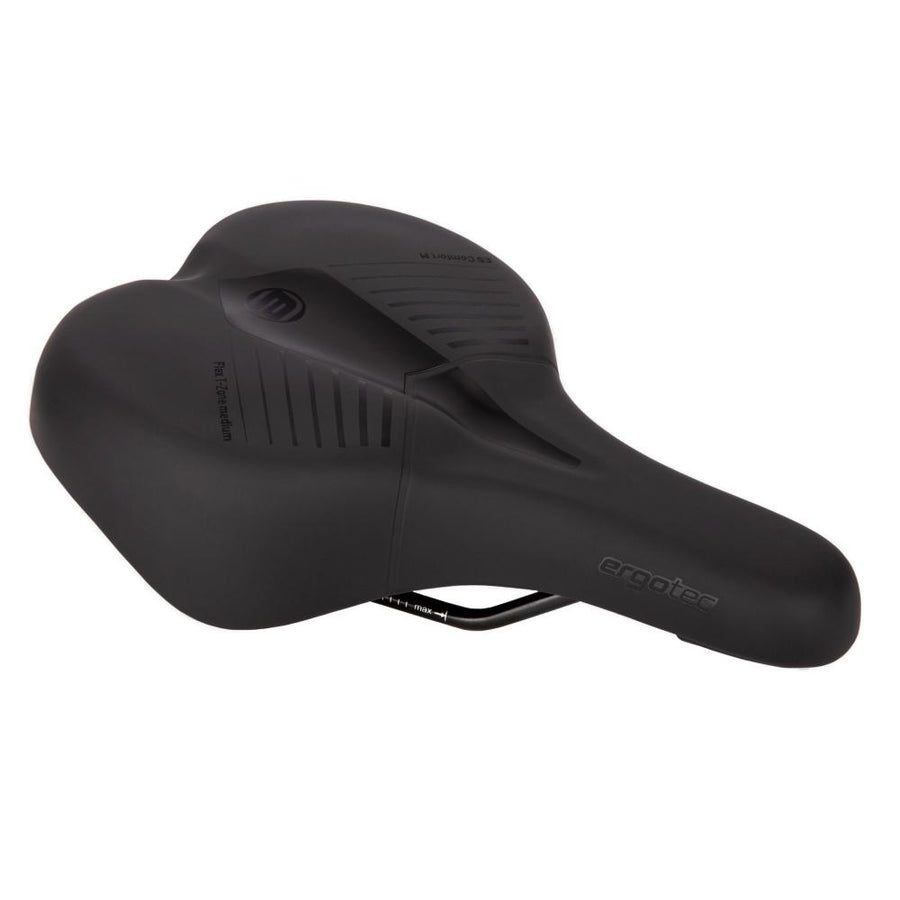 ergotec Sattel Sattel Comfort M medium 265 x 190mm