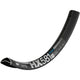 DT Swiss Felge HYBRID HX 581 27,5" 28 Loch Schwarz - robuste E-MTB-Felge für breite Plus-Reifen