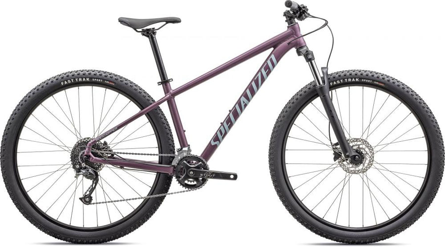 ROCKHOPPER BASE KH Mountainbike 29 Zoll XXL - Hardtail MTB für Trail und Gelände