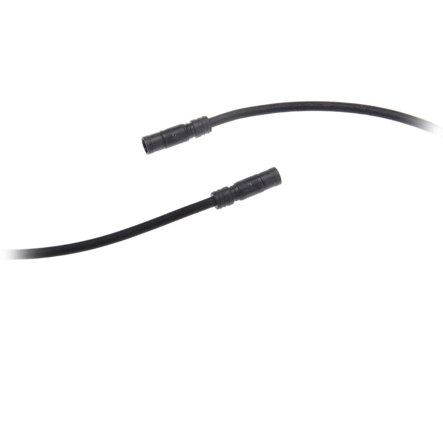 SHIMANO Di2 EW-SD50 Stromkabel 1400mm, schwarzes Fahrradkabel mit Steckern