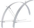 CT ALU-Profilschutzblech Flat Fender 28 32 mm