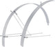 CT ALU-Profilschutzblech Flat Fender 28 32 mm