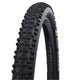 Schwalbe Smart Sam Performance Drahtreifen 54-622 (29x2,10) - Allrounder für Straßen & Gelände