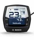 Bosch Intuvia Performance Display BUI255 anthrazit 1270020909