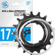KMC Ritzel Ritzel 3/32 17 Zähne Shimano E-Bike 350087