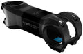 PRO Vorbau PLT 31 Schwarz, 31.8mm, +/- 6° 120mm - sportlicher Bikefit-Vorbau