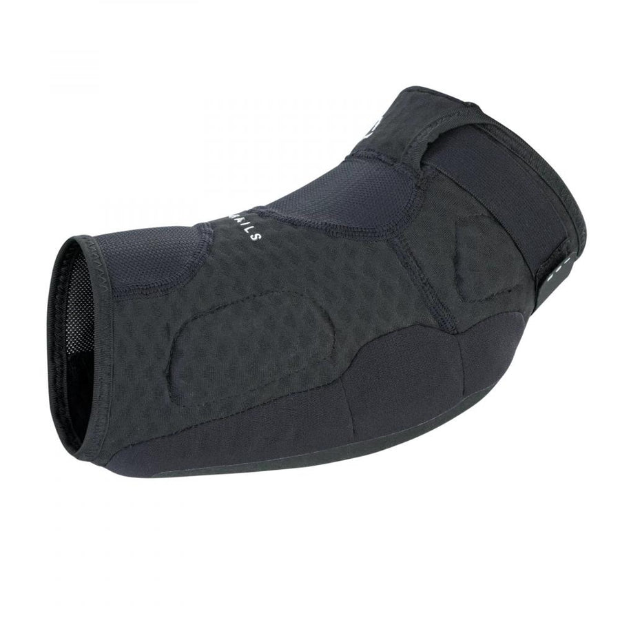 ION MTB Elbow Pads E-Lite Ellenbogenschoner Größe S - Leichter Protektor für Mountainbike und E-Bike - Ellbogenschoner