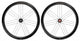 Laufradsatz Bora Ultra WTO DB 45 C23 2WF WC435AAP1A110, Shimano HG 11