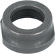 SHIMANO Achsmutter Rechts WH-RX31-F12 - Ersatzteil für WH-RX31-Vorderrad 12-mm-Steckachse