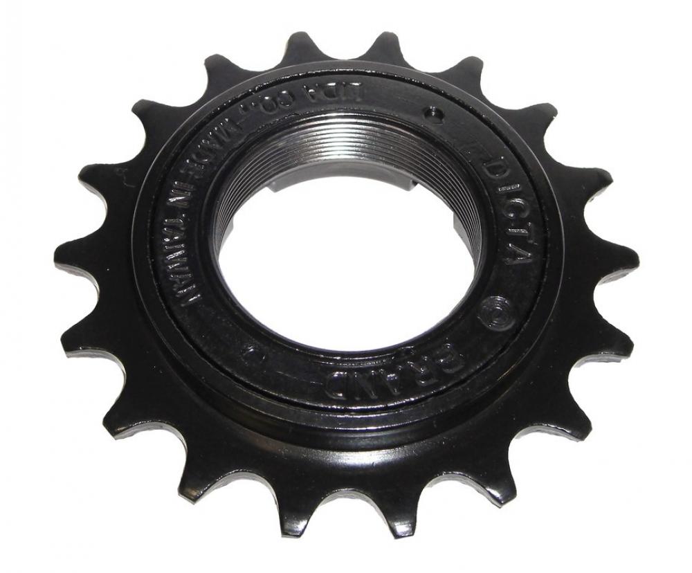Miche Freilauf Single Speed 16Z 1/8", Bronze