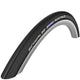 Schwalbe Reifen Rightrun 22x1.00" 25-489 schwarz HS387 Draht