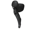 SHIMANO Schalt-/Bremshebel GRX ST-RX610 2-fach Links - präzise Kontrolle für Gravel und Rennrad
